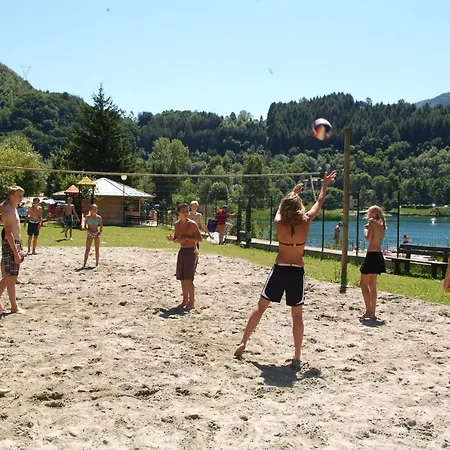 Family Wellness Al Sole 홀리데이파크