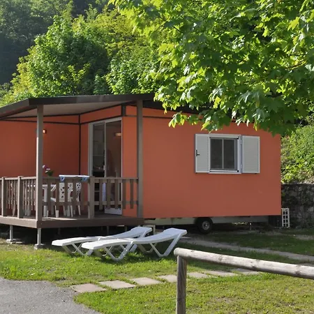 홀리데이파크 Family Wellness Al Sole