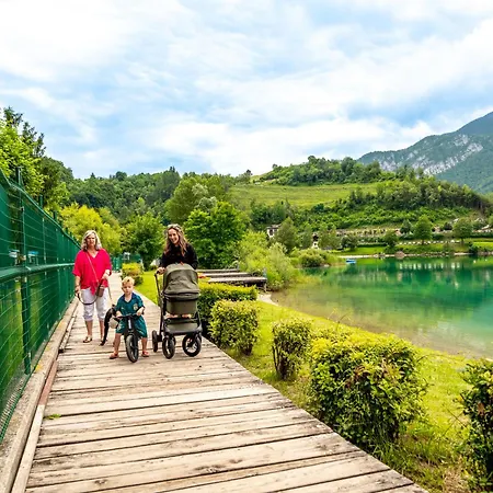Family Wellness Al Sole 홀리데이파크 몰리나디레드로