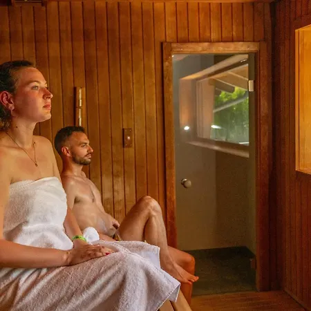 Family Wellness Al Sole 몰리나디레드로